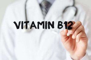 Вітамін B12 для Здоров'я: 9 Переваг та Як Запобігти Недостачі