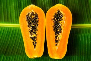 Фермент папайи: польза для здоровья желудочно-кишечного тракта и как его употреблять безопасно