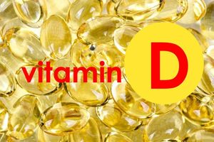 Витамин D3 - важный витамин в осенне-зимний период