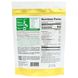 California Gold Nutrition Organic Spirulina Powder 240 грам