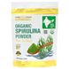 California Gold Nutrition Organic Spirulina Powder 240 грамм
