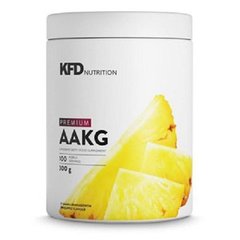 KFD Premium AAKG 300 грамм Аргинин
