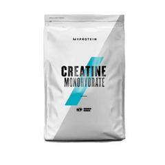 Myprotein Creatine Monohydrate - 500G