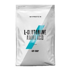 Myprotein L-Glutamine 250 грам