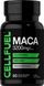 CELLFUEL MACA 1600 mg 60 капсул
