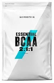 Myprotein BCAA 2:1:1 250 грамм