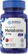 Zurich Research	Melatonin 12 mg 180 табл (Natural Berry)