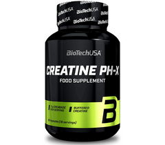 Biotech USA Creatine PH-X 90 капсул