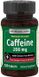 FitnessLabs	Caffeine 200 mg with Green Tea 120 табл