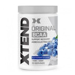 Scivation BCAA Xtend 420 грам Спортивное питание