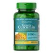 Puritan's Pride Turmeric Curcumin (longa) 1000 mg with Bioperine 5 mg 60 капсул