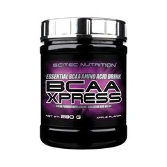 Scitec Nutrition BCAA Xpress 280 g Спортивное питание