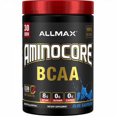 AllMax Nutrition Aminocore 315 грамм