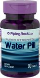 355 грн Мінерали Super Strength Water Pill, 90 Таблеток