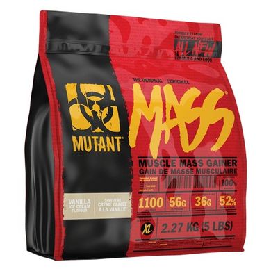 Mutant Mass Gainer 2270 грамм